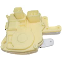Poder cerradura de puerta actuador 72655S84 A01 trasera izquierda Nuevo para Cívico acuerdo 1998 - 2005